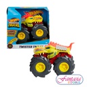 MONSTER TRUCKS 143 LLANTA TERRENO