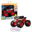 H.W. MONSTER TRUCKS 1:43