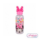 ST BOTELLA 3D FIGURA MINNIE