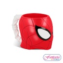 TAZA PS 3D 290 ML SPIDERMAN