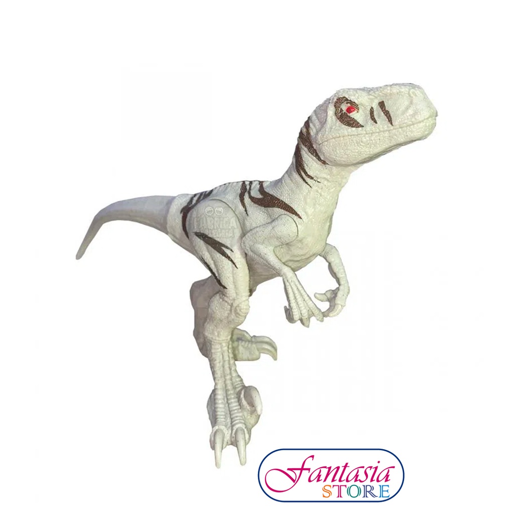 Jurassic World Dinosaurio Atrociraptor 30cm