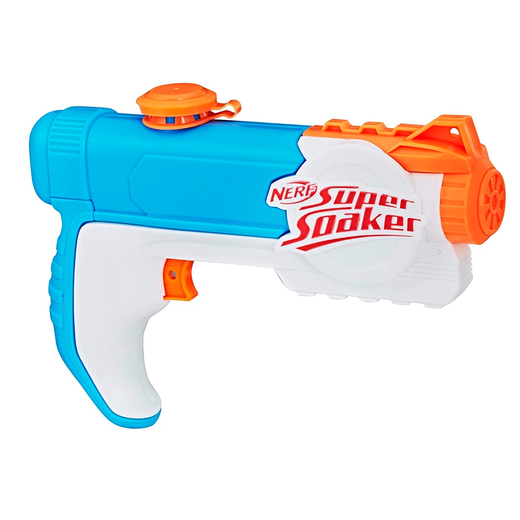 NERF SUPER SOAKER PIRANHA