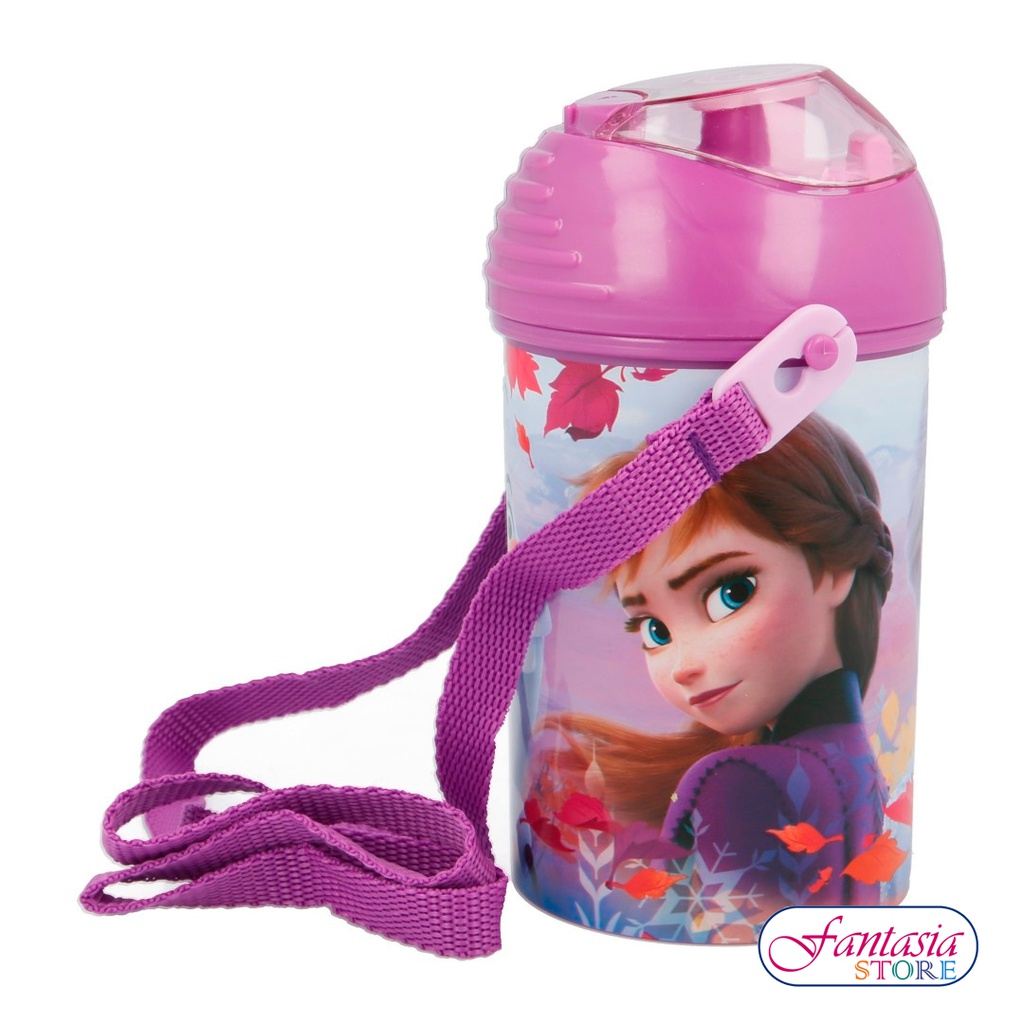 ST VASO ROBOT FROZEN 2