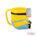 TAZA PS 3D 250 ML MINIONS