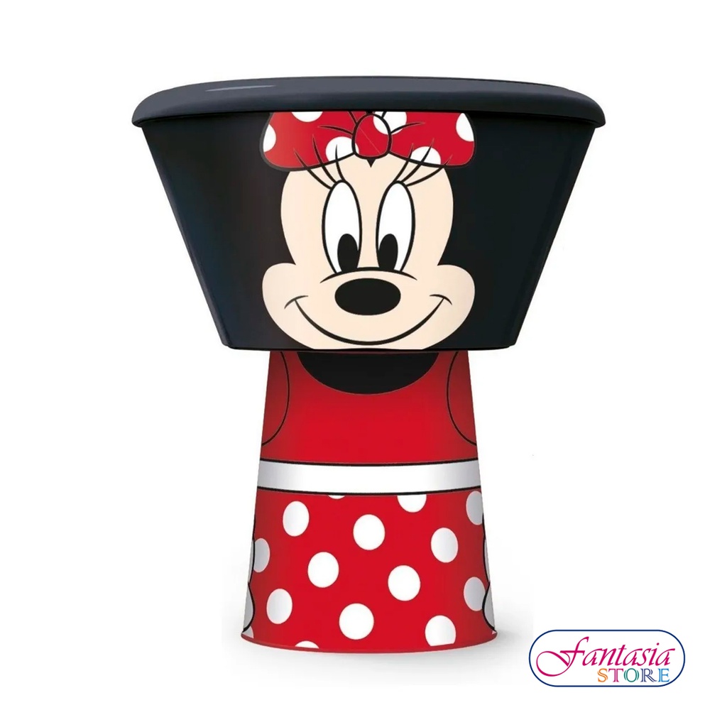 SET DESAYUNO MINNIE