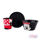 SET DESAYUNO MINNIE