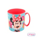 ST TAZA MICROONDAS MINNIE