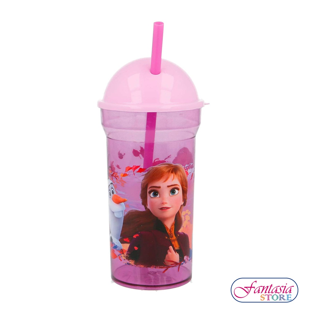 ST VASO TRANSPARENTE FROZEN II