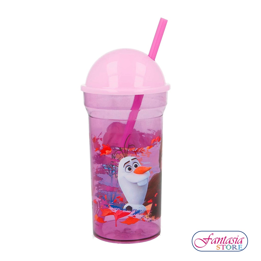 ST VASO TRANSPARENTE FROZEN II