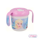 TAZA ENTRENAMIENTO 250 ML. FROZEN