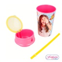 ST VASO P/CEREAL SOY LUNA