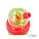 ST VASO BOMBILLA ESPIRAL MICKEY