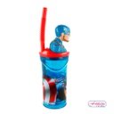 ST VASO 3D CAP. AMERICA