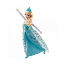 FROZEN ELSA CANTA