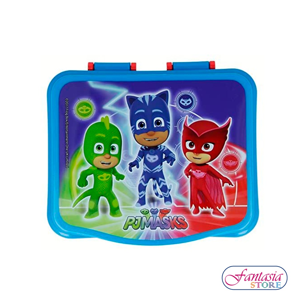 ST SANDWICHERA  PJMASKS