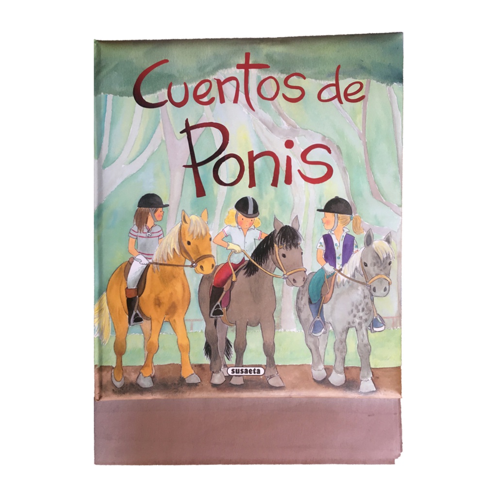 ML Cuentos Magicos, Brujas, Ponis, Principes