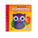 ML Libritos Numeros y Palabras