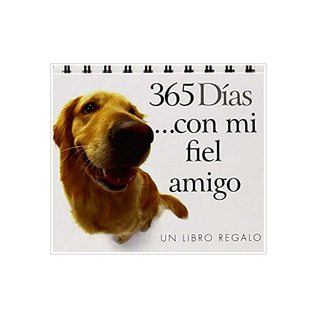 ML 365 dias Perro/Gato