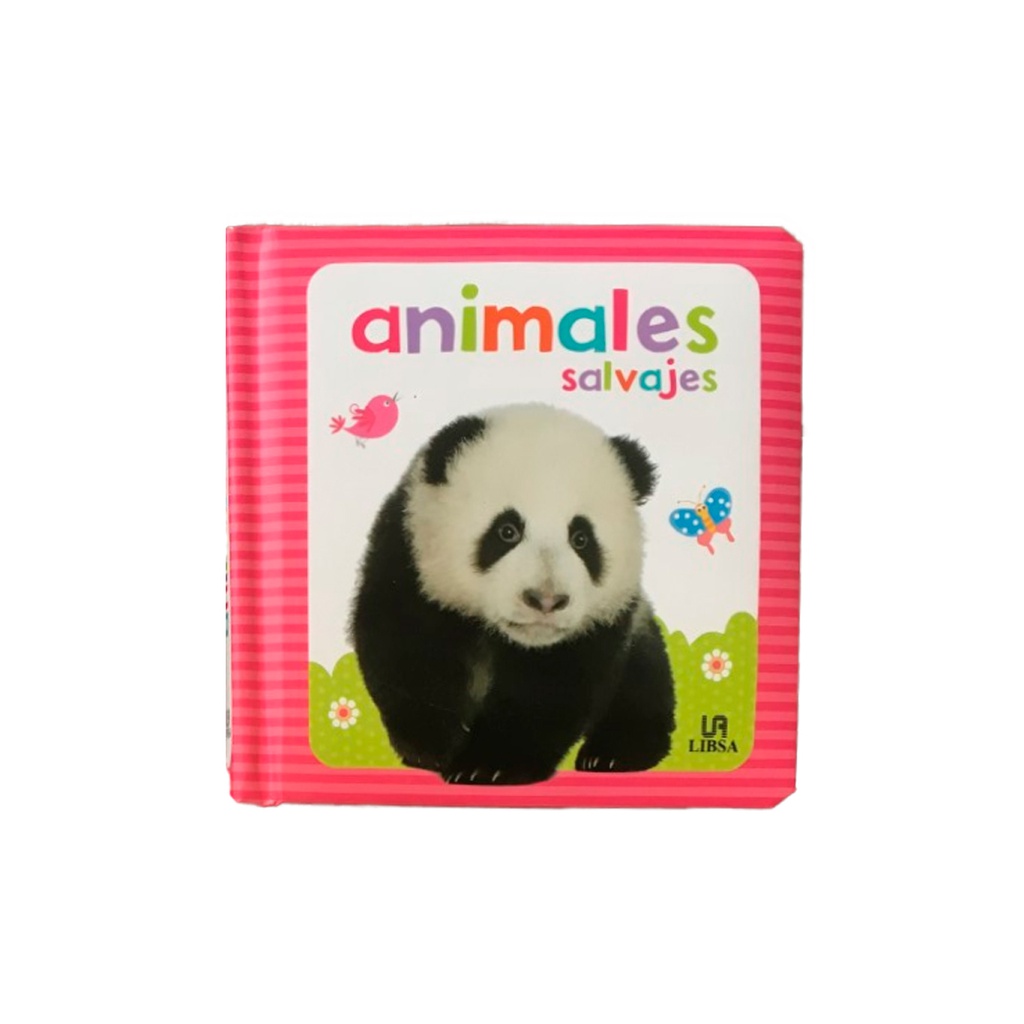 ML Coleccion Animalitos