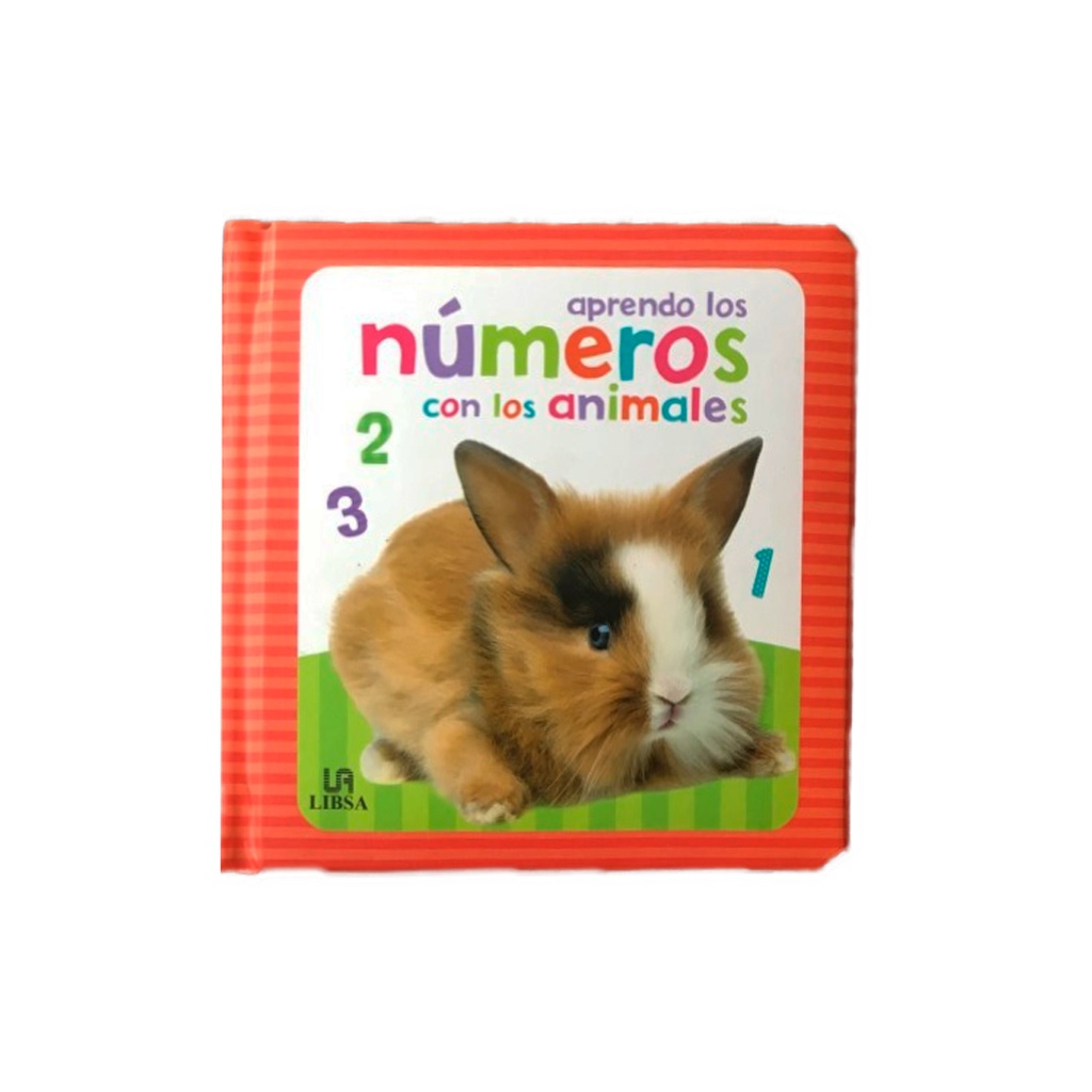 ML Coleccion Animalitos