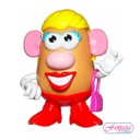 MR. POTATO HEAD