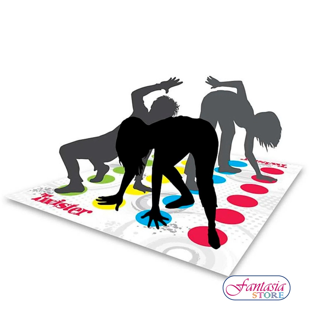 TWISTER