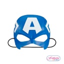 AVENGERS MASCARA MINI SURT.