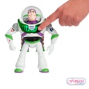 TOY STORY BUZZ VUELO ESPACIAL