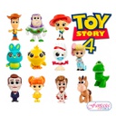 TOY STORY 4 MINI FIGURAS Y VEHICULOS