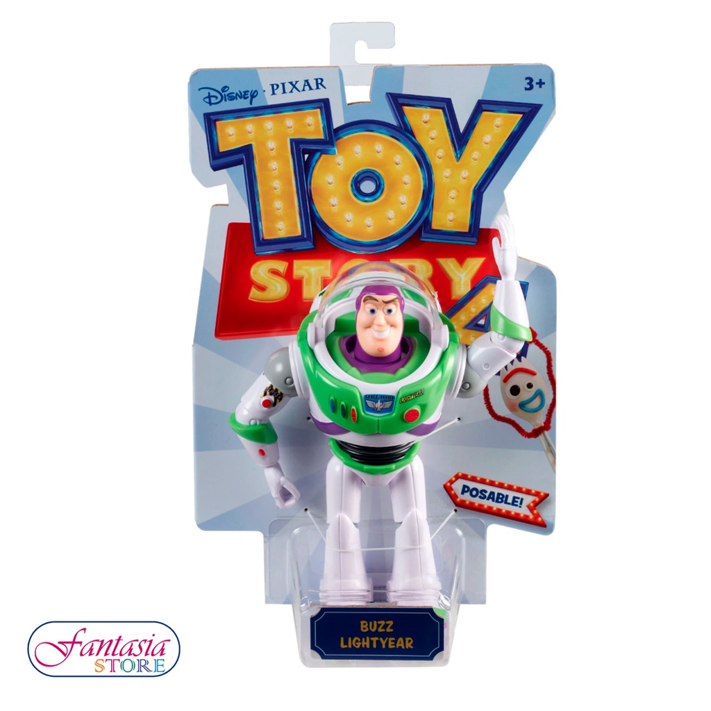 TOY STORY 4    FIGURAS SURTIDA