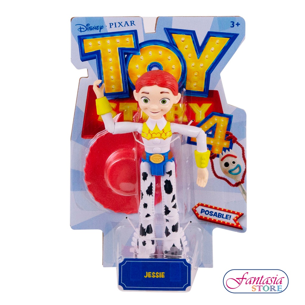 TOY STORY 4    FIGURAS SURTIDA