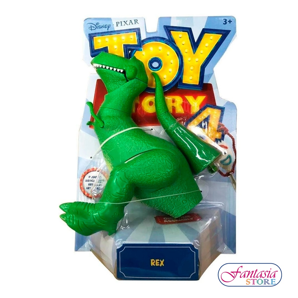 TOY STORY 4    FIGURAS SURTIDA