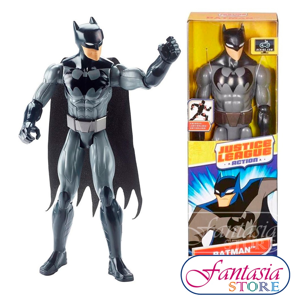 BATMAN FIGURA