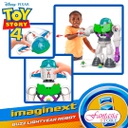 IMAGINEXT ROBOT BUZZ