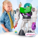 IMAGINEXT ROBOT BUZZ