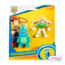 F.P. IMAGINEX TOY STORY 4 FIGURAS