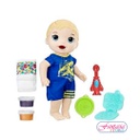 BABY ALIVE LUKE COMIDITAS DIVERTIDAS