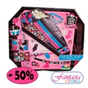 Set de manillas MONSTER HIGH