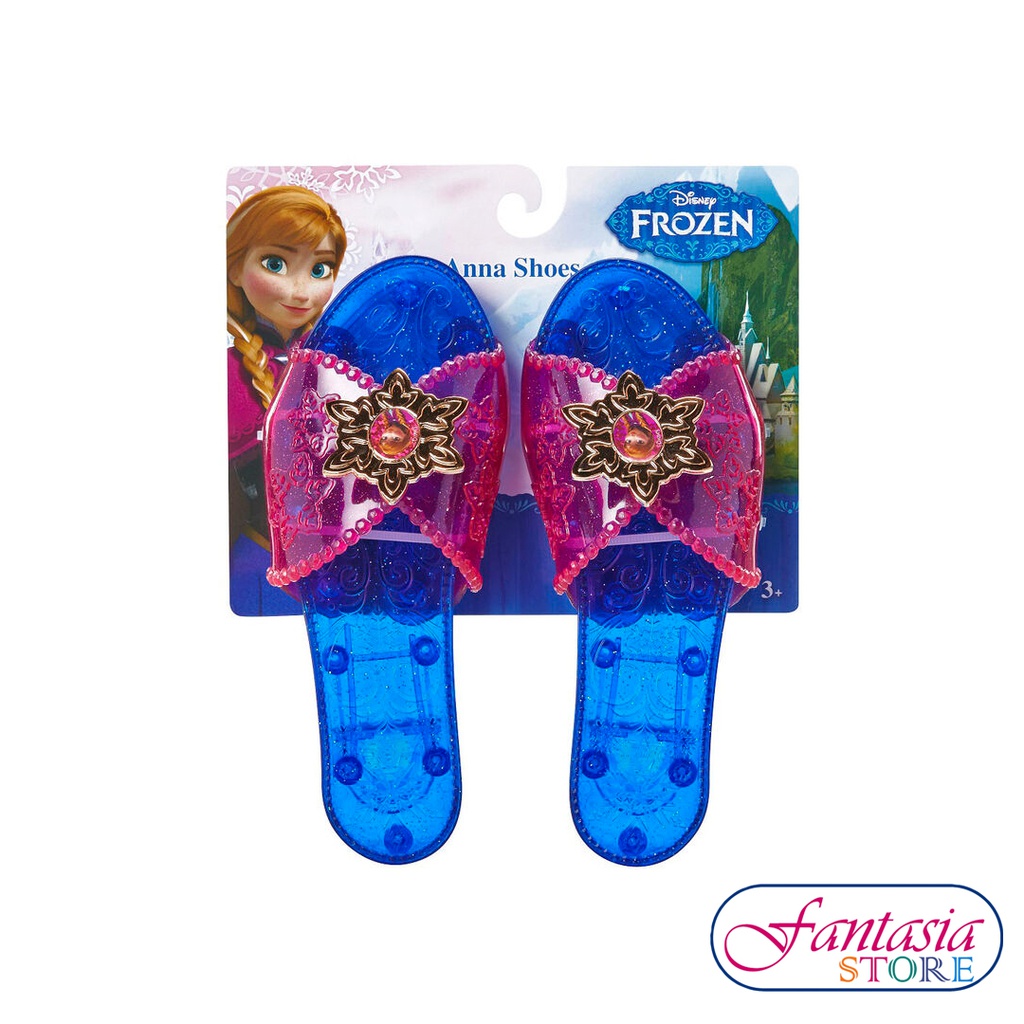 JP ZAPATILLAS FROZEN