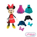 JP Minnie Mouse C/ACC. DE MODA