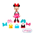 JP Minnie Mouse Fashion SET ACCE.