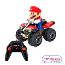 Mario Kart(TM), Mario - Quad