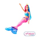 BARBIE SIRENA