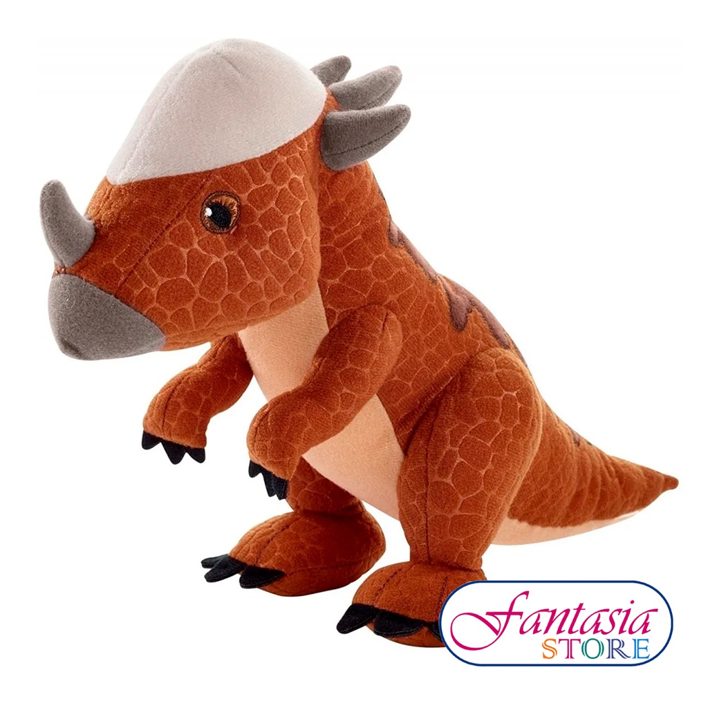 Jurassic World Peluches