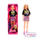 BARBIE FASHIONISTAS