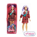 BARBIE FASHIONISTAS