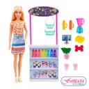 BARBIE SET DE JUGOS