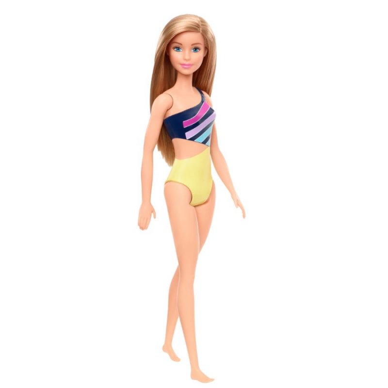 BARBIE BEACH 2020