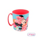 ST TAZA MICROONDAS MINNIE