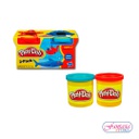 PLAY DOH 2 EN 1